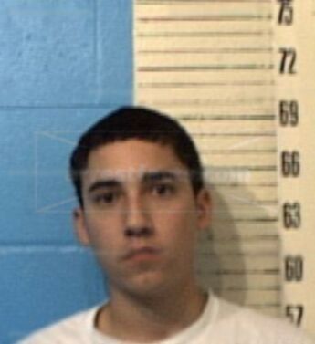Michael Ross Garcia
