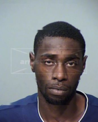 Parnell Brown