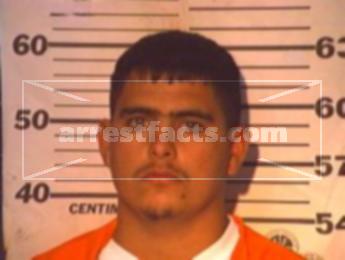 Jose Manuel Hernandez Trevino