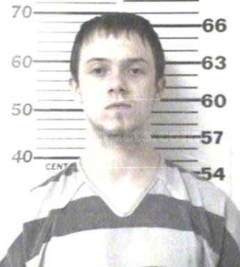 Charles Britton Swopes