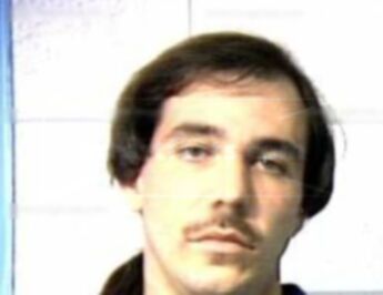 Bradley Keith Hudson