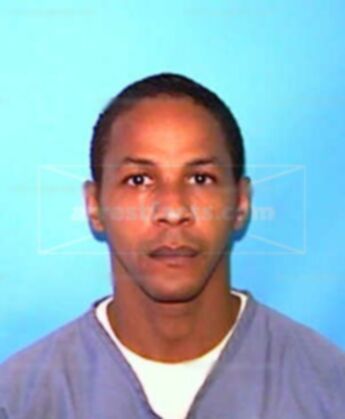 Dwayne Hamilton