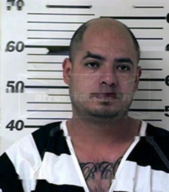 Ricardo Mendoza Martinez