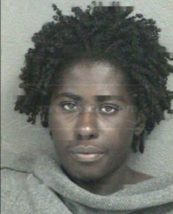 Ikisha Tericka Adams