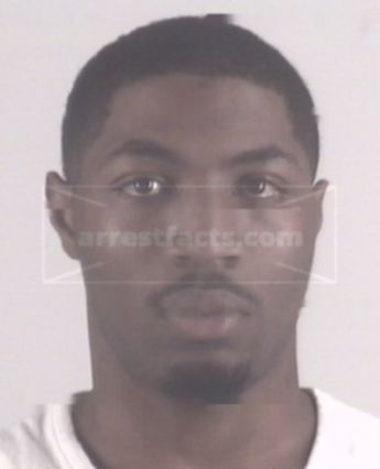 Daniel Darnell Welch