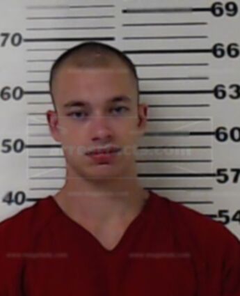 Trevor Henry Davis