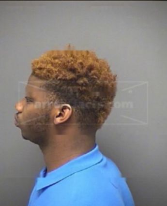 Nikolas Deshawn Scott