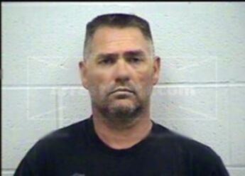 Michael David Johnson