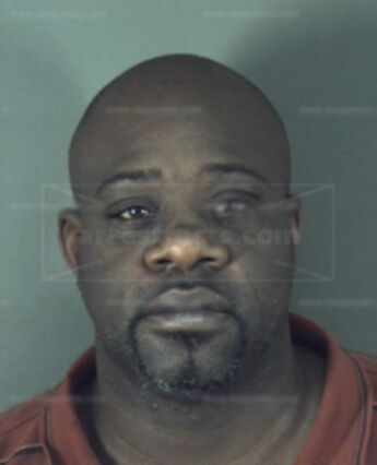 Cleveland Harris