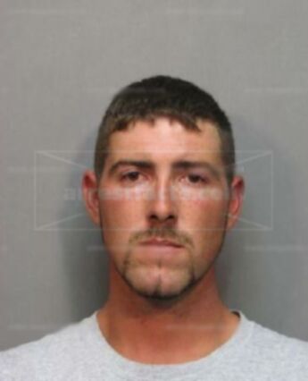 Patrick Joseph Frederick
