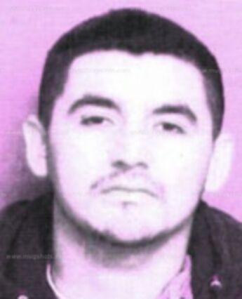 Gabino Palomares Chavez