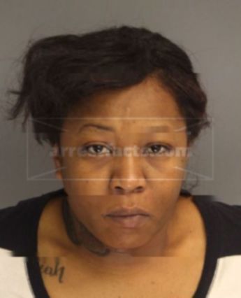 Tiffany Mclaren