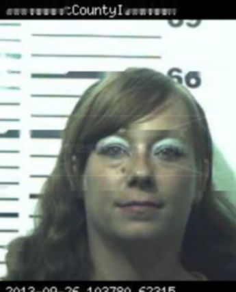 Casi Lynn Mcdonald