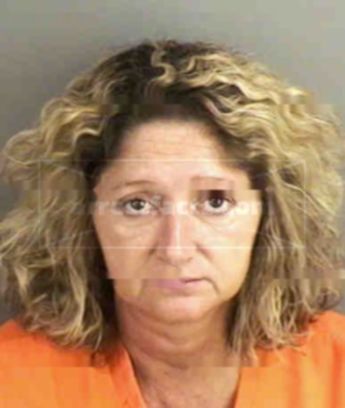 Kathy Johnson