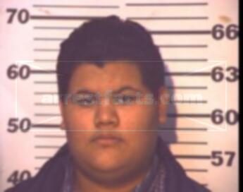Rolando Rodriguez Mendoza