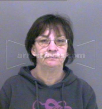 Sharon Scott Bunch