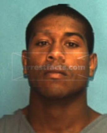 Jamal A Bowers