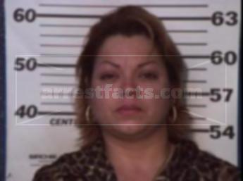 Maria De Jesus Rangel Diaz