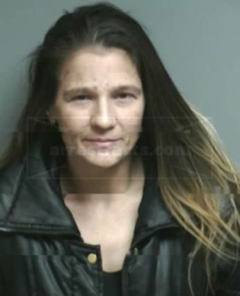 Allison Christy Gielinski