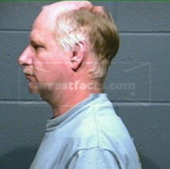 Daniel Ray Fulmer