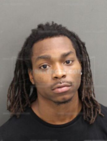 Brady Terrance Lee