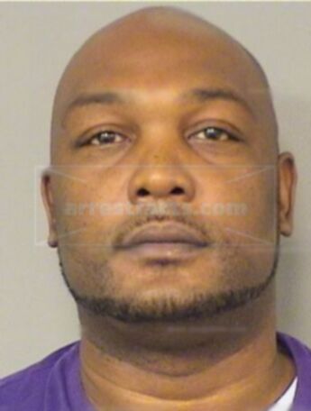 Gary Jeanty