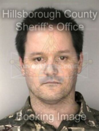 Frank Haydes Trimble Jr.