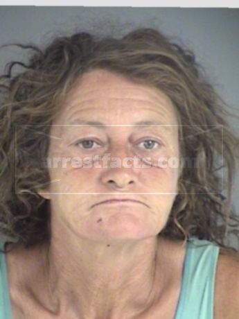 Barbara Louise Wilson