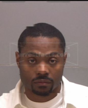 Tyrone Benjamin Mccloyn