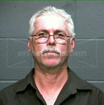 David Cleo Bailey