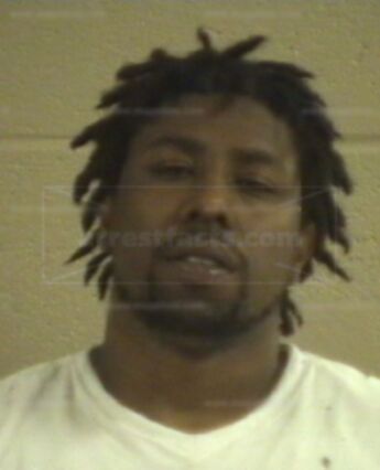 Cameron Delane Hill