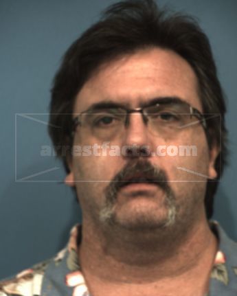 Randall Scott Eckhardt