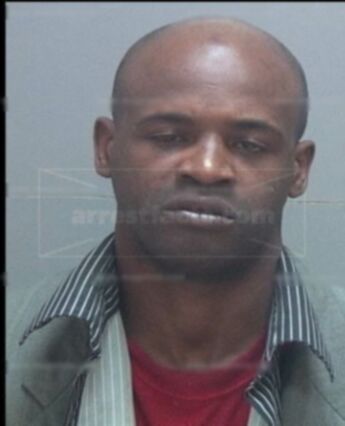 Addarryll Jerome Johnson