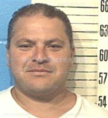 Jose Isidro Mendez