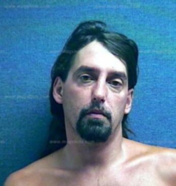 Darrell Houston Moore
