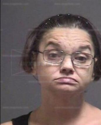 Angelia Christine Brock