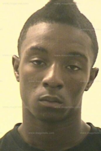 Shaquille Rashad Perkins