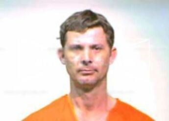Jeffrey Carrol Laney