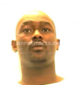 Andre Deshay Jackson