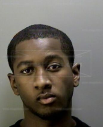 Diante Keith White