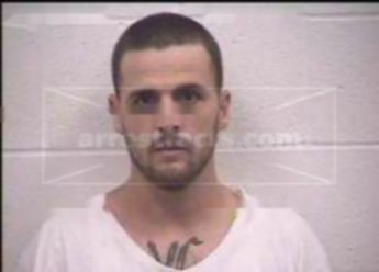 Michael Aaron Benge