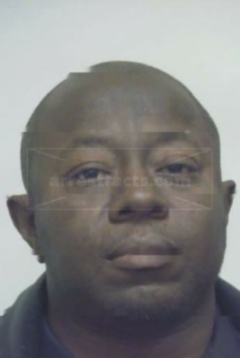 Troy Jevone Williams