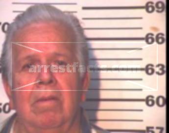 Maximino Aguirre Alonzo