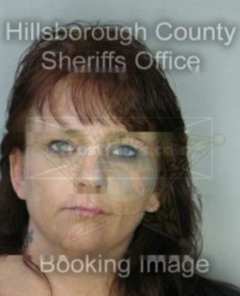 Colleen Suzette Cooke