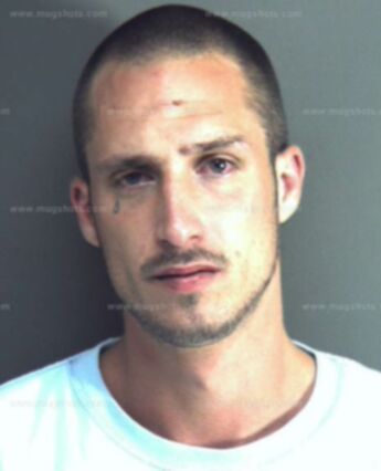 Ryan Patrick Talcott