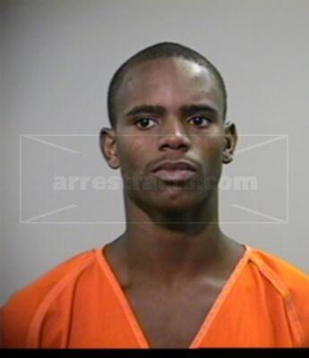 Allen Jerome Seals