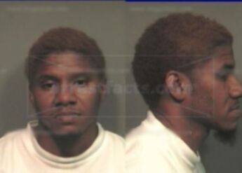 Dequan Parks