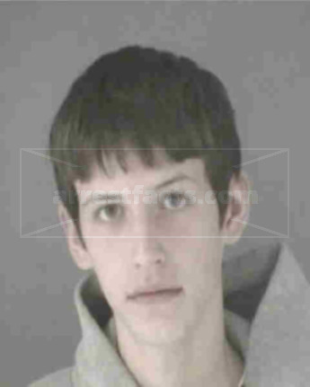 Brock Anthony Bitner