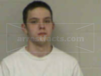 Chad Richard Sobers