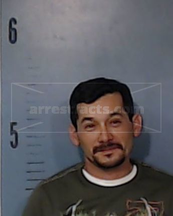 Salvador Antonio Menjivar